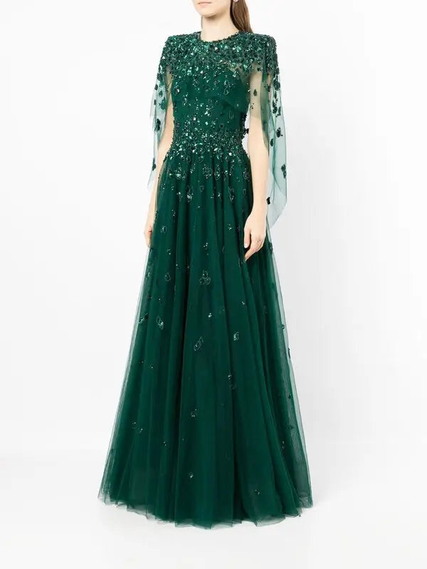 ADELE GOWN- JENNY PACKHAM