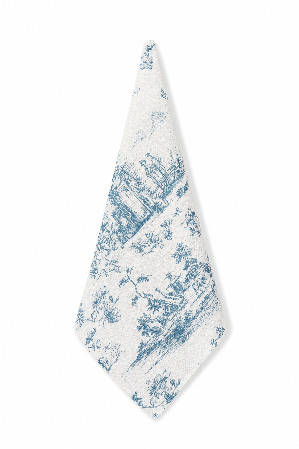 Japanese Bloosom Napkins