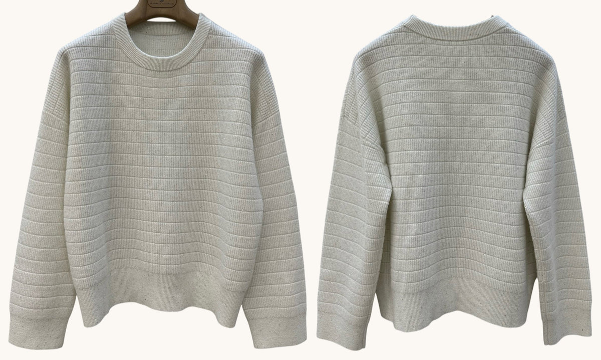 Sweater Brunello Cucinelli-S