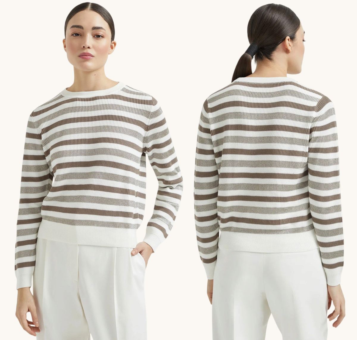 Sweater Brunello Cucinelli-M