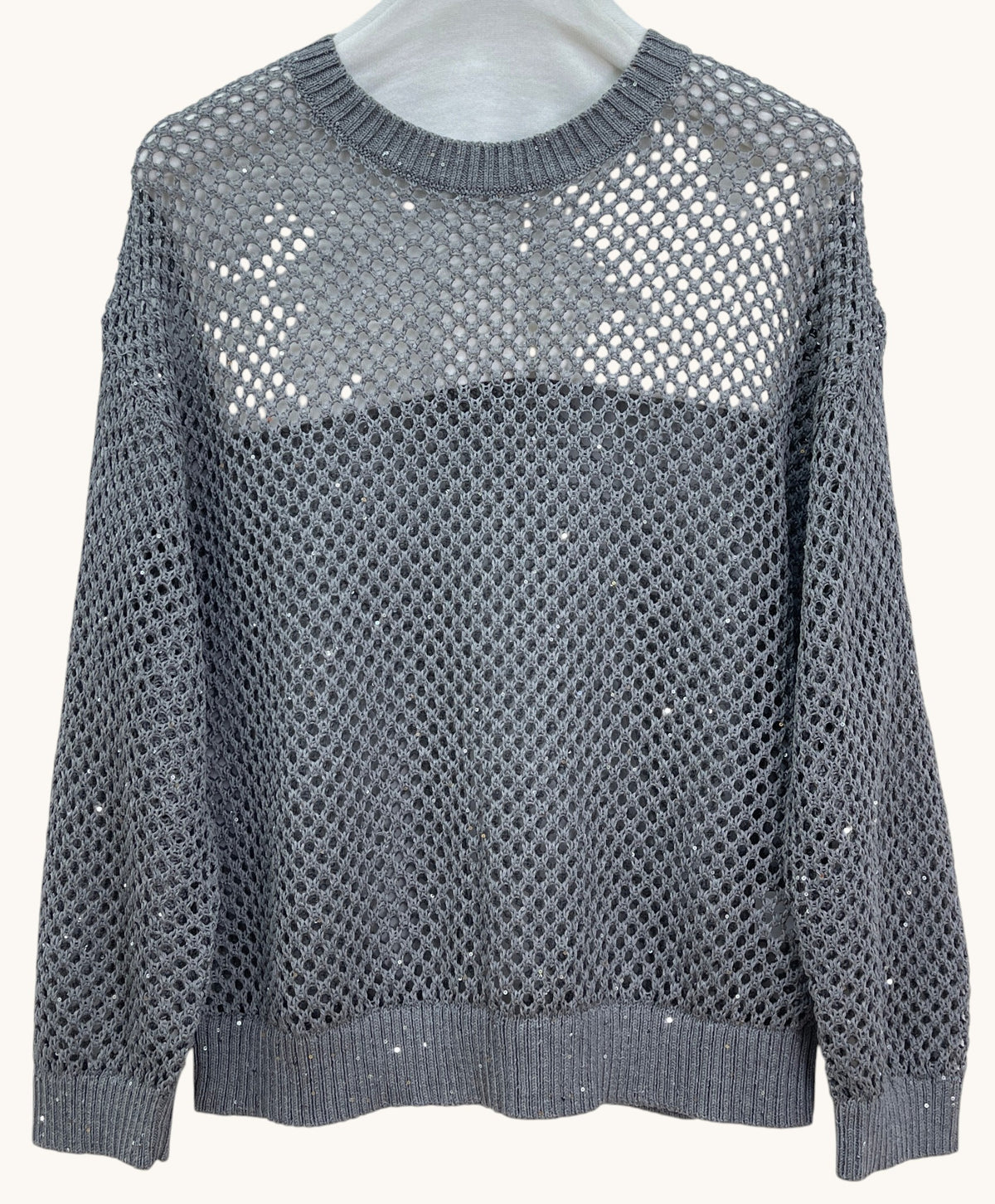 Sweater Brunello Cucinelli-L