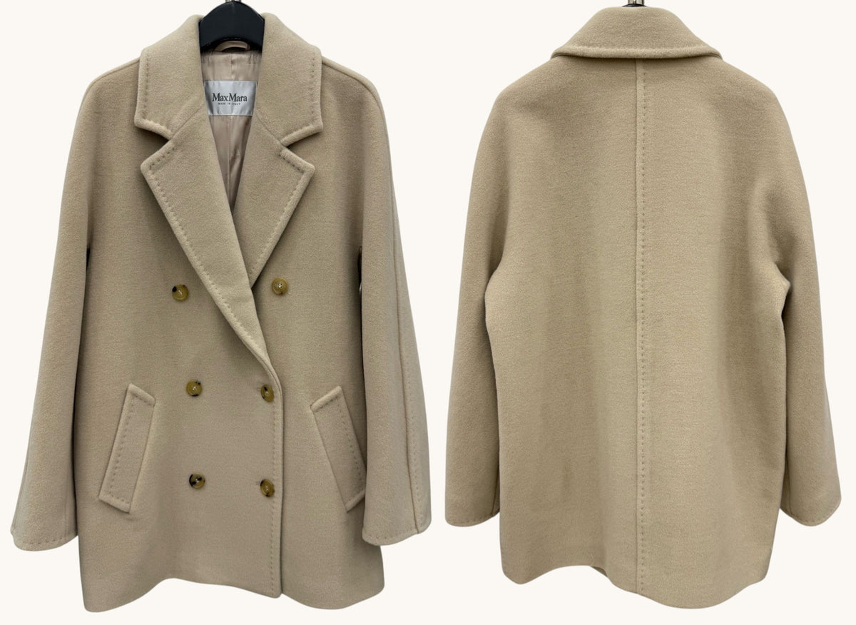 Abrigo Max Mara-L