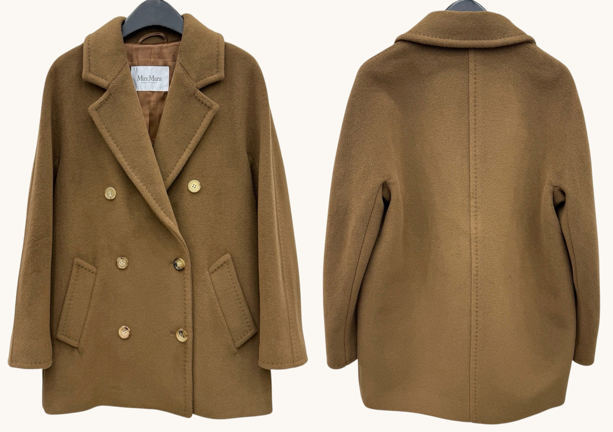Abrigo Max Mara-L