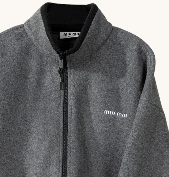 Chamarra Miu Miu-L
