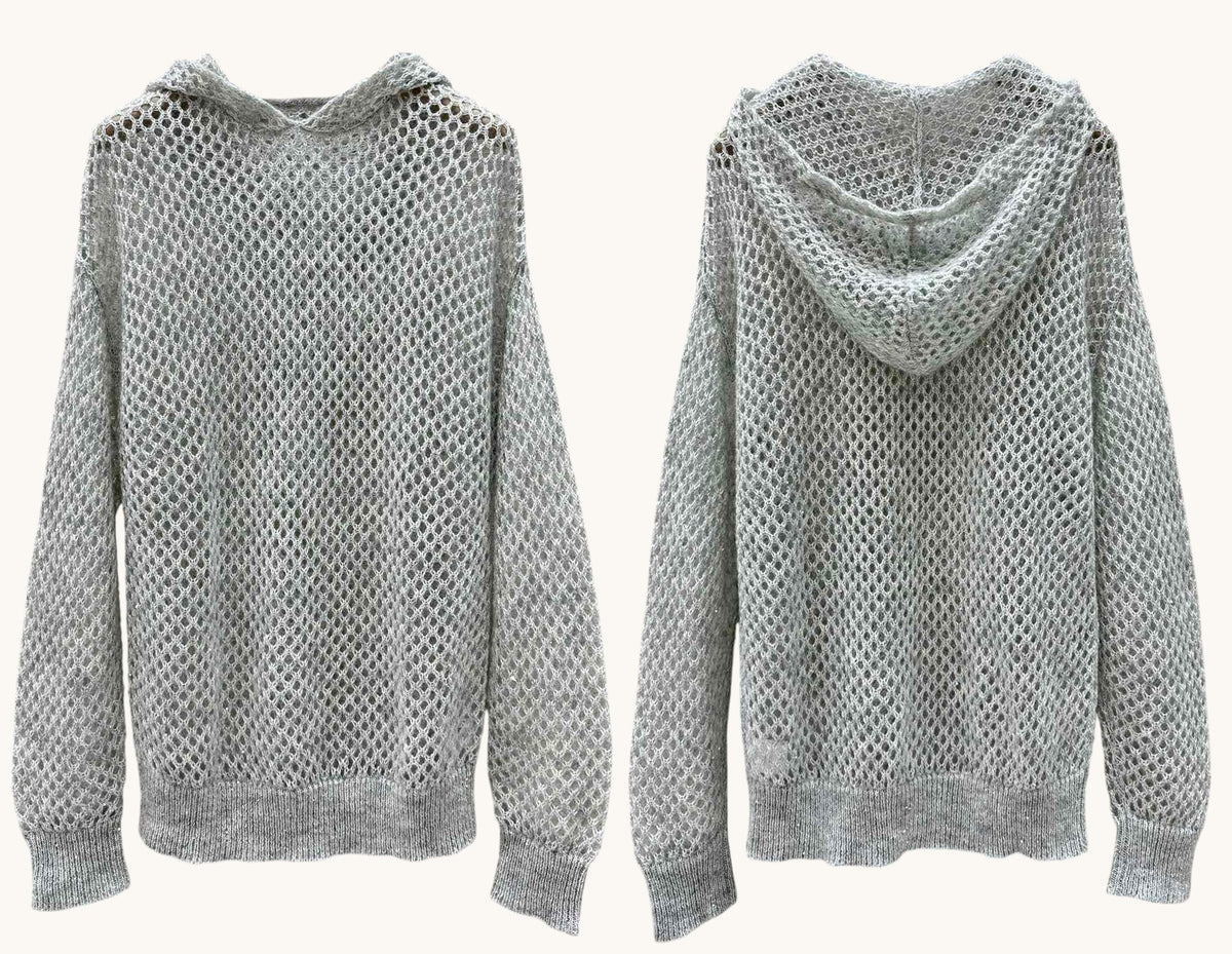 Hoodie Brunello Cucinelli-L