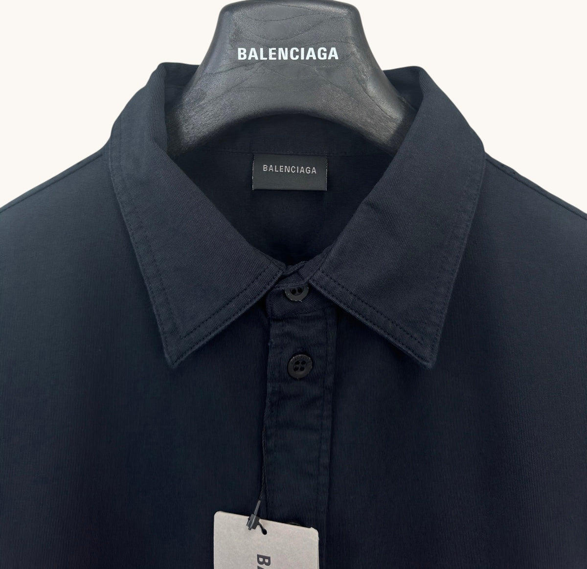 Camisa Balenciaga-S