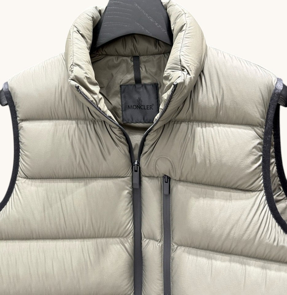 Chaleco Moncler-M