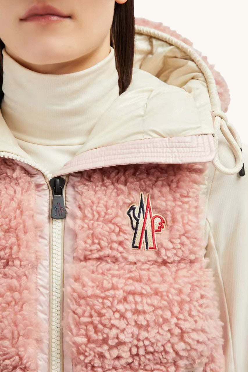 Chaleco Moncler-S