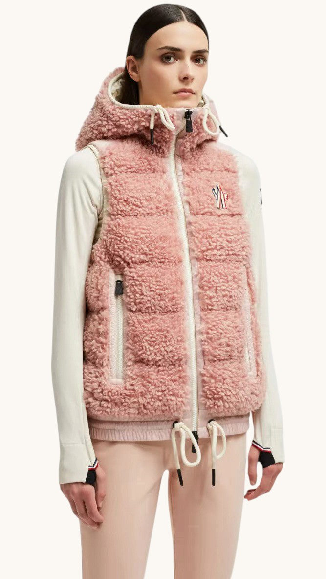 Chaleco Moncler-S