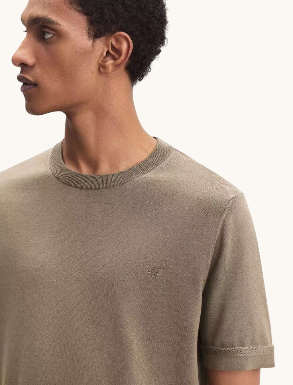 Pullover Berluti-M