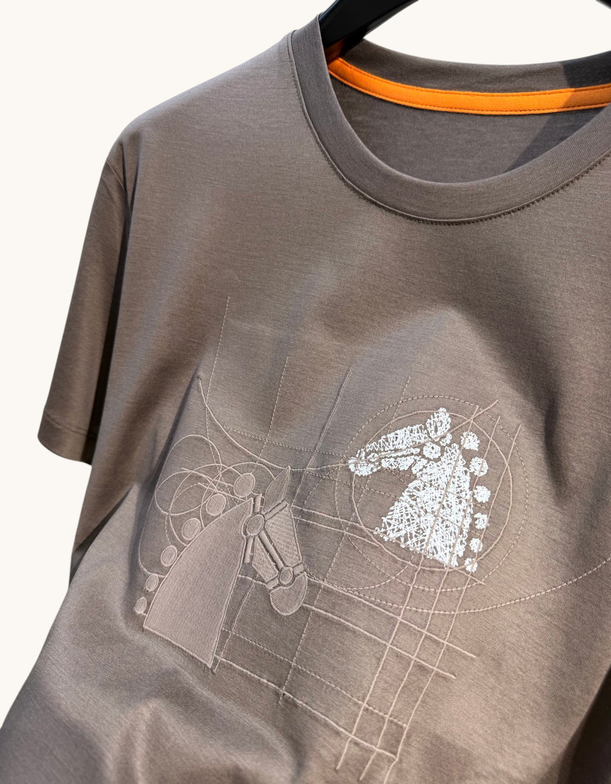 T-Shirt Hermes-L