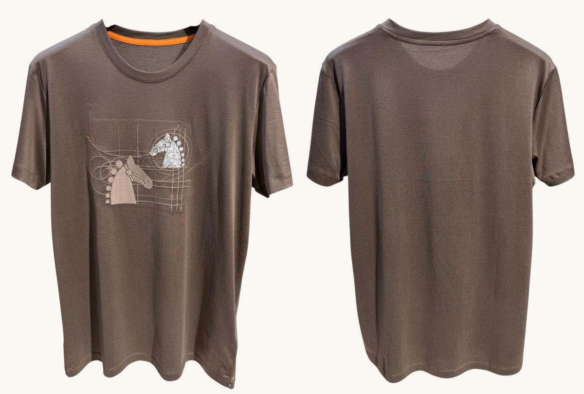 T-Shirt Hermes-L