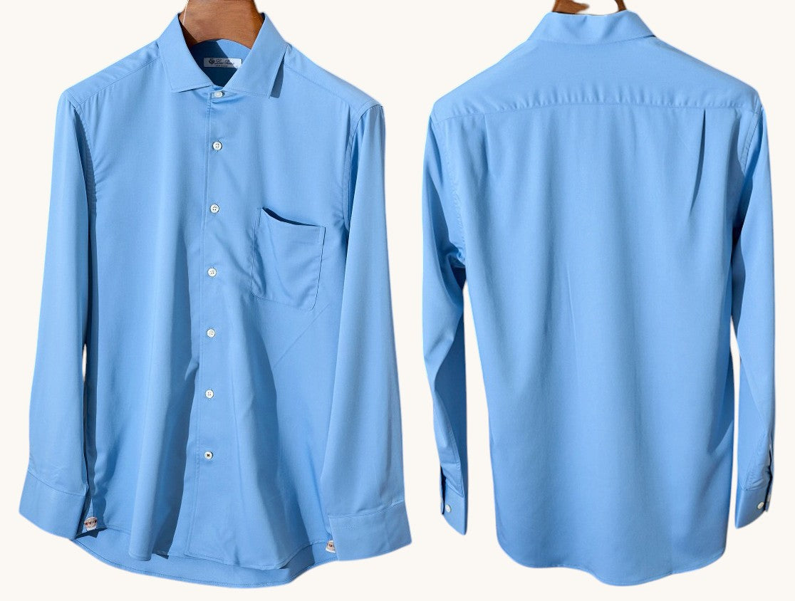 Camisa Loro Piana-M