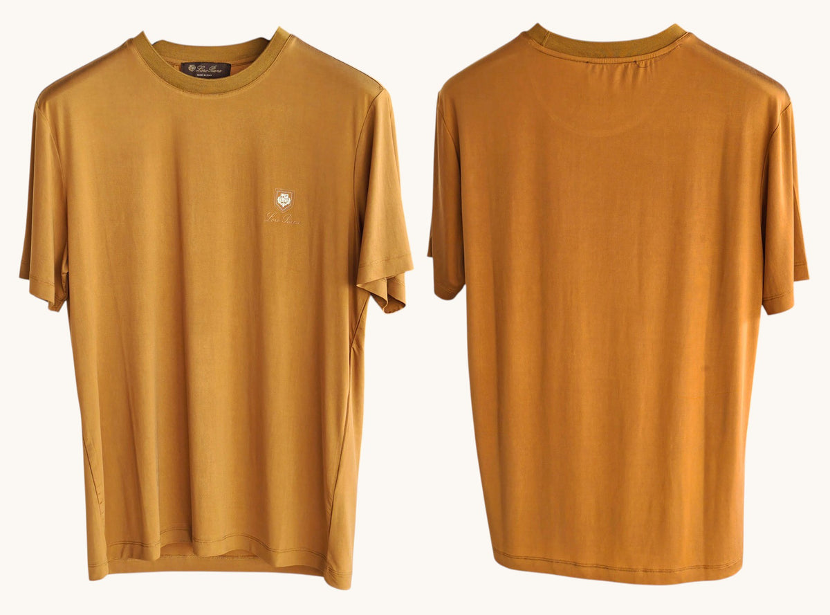 T-Shirt Loro Piana-M