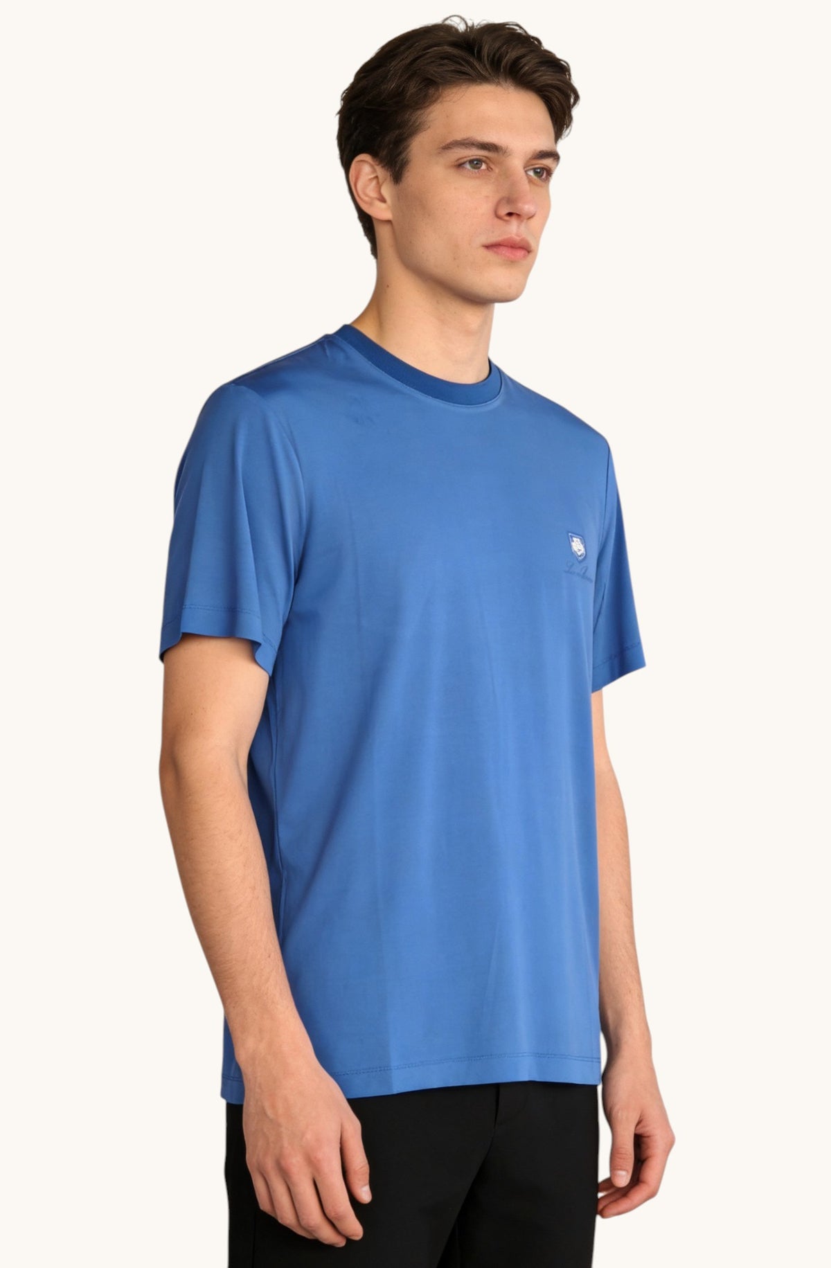T-Shirt Loro Piana-L
