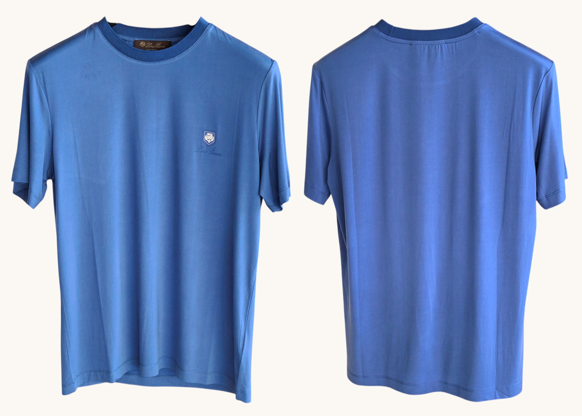 T-Shirt Loro Piana-L