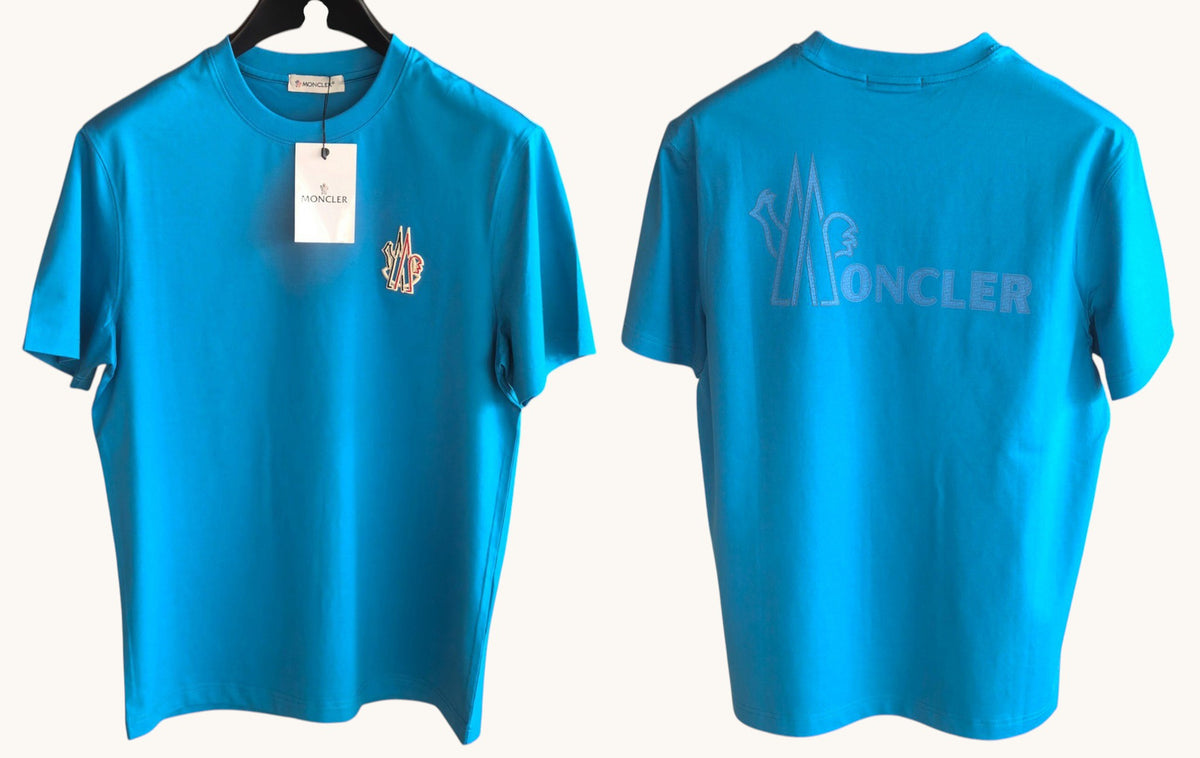 T-Shirt Moncler-M