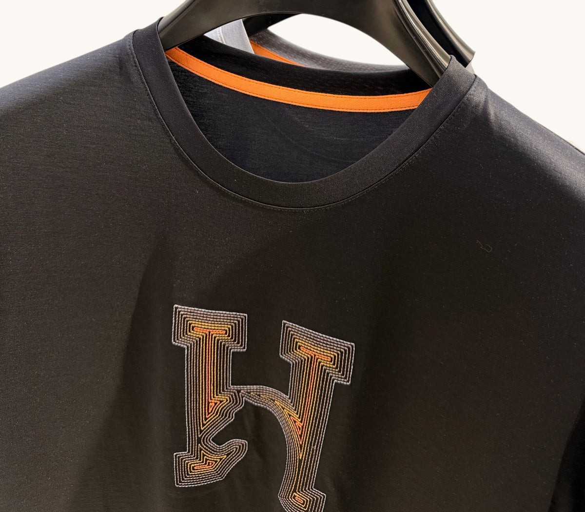 T-Shirt Hermes-L