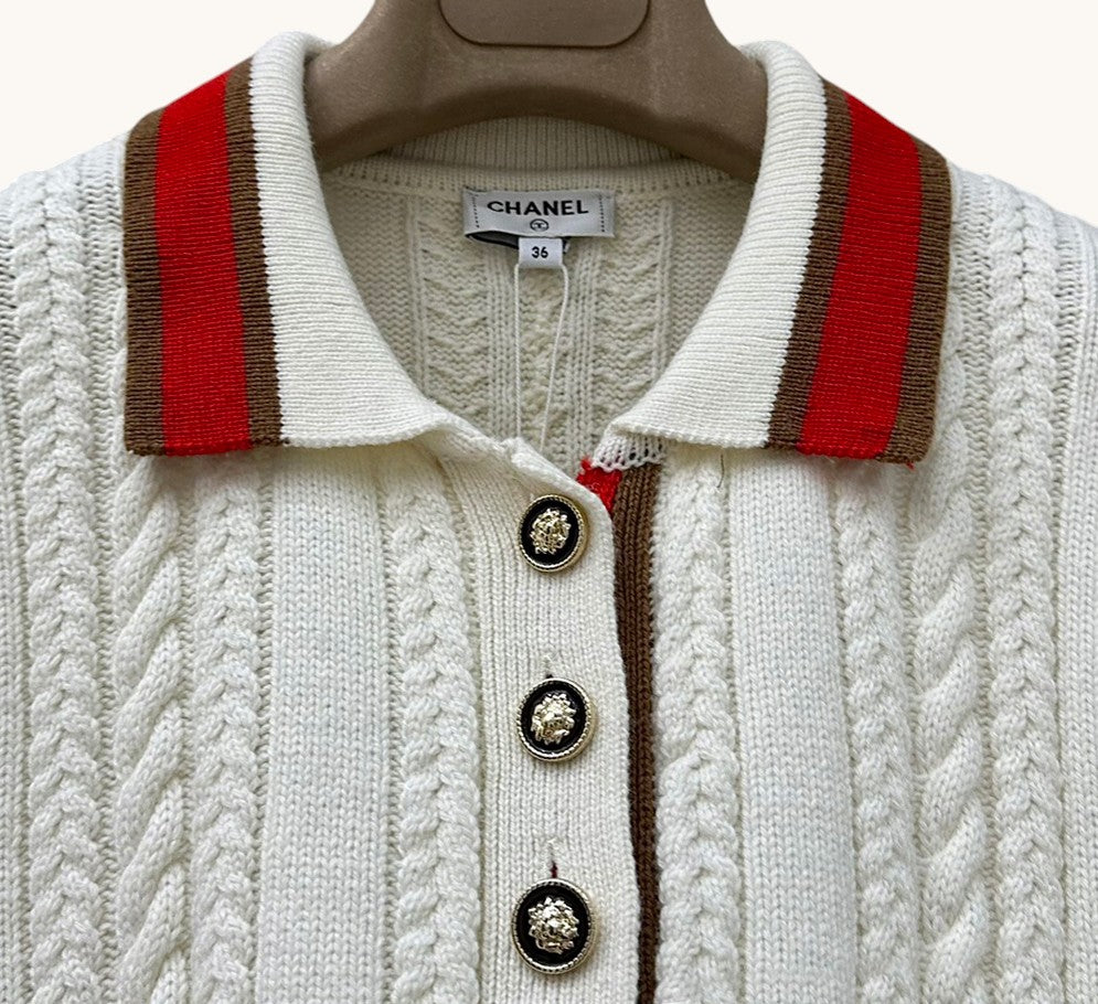 Sweater Chanel-L
