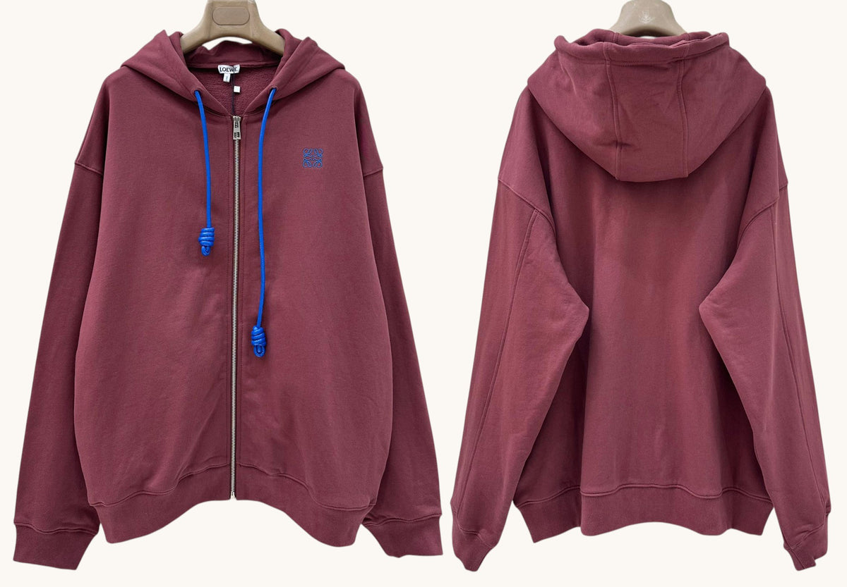 Hoodie Loewe-M