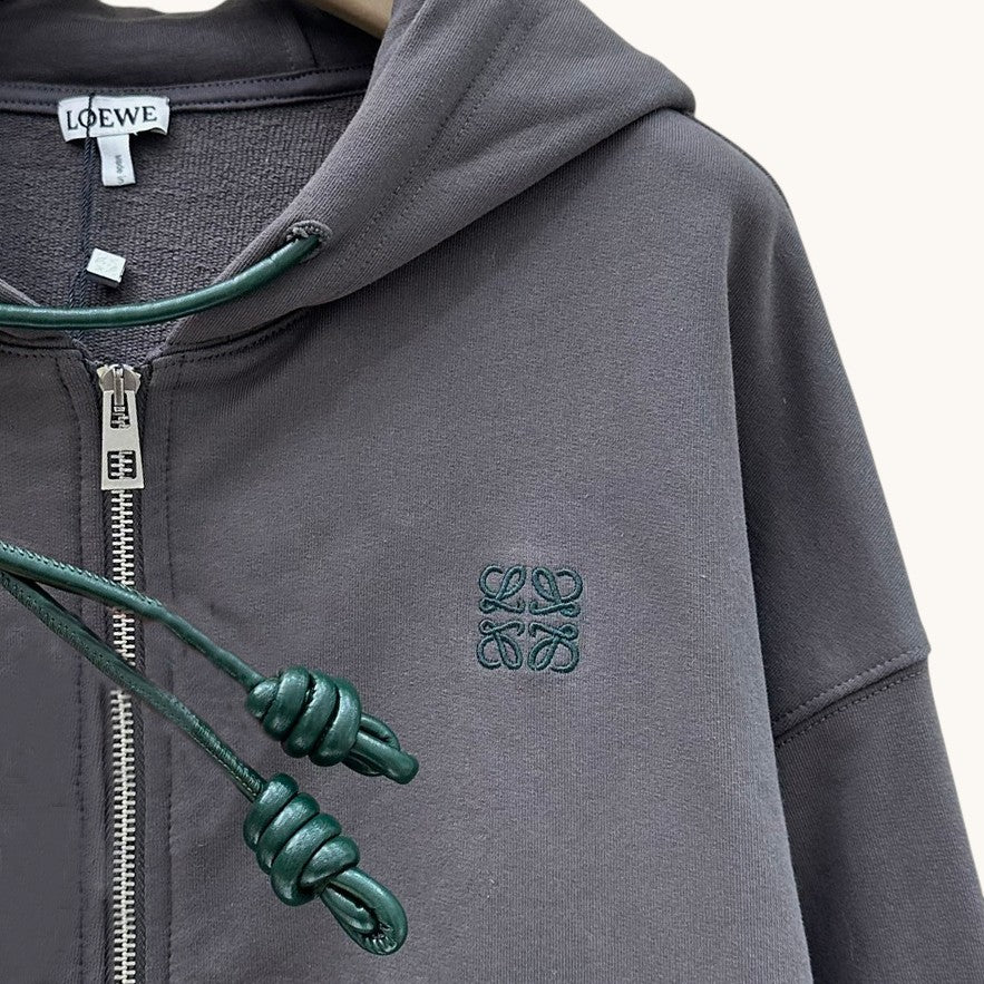 Hoodie Loewe-M
