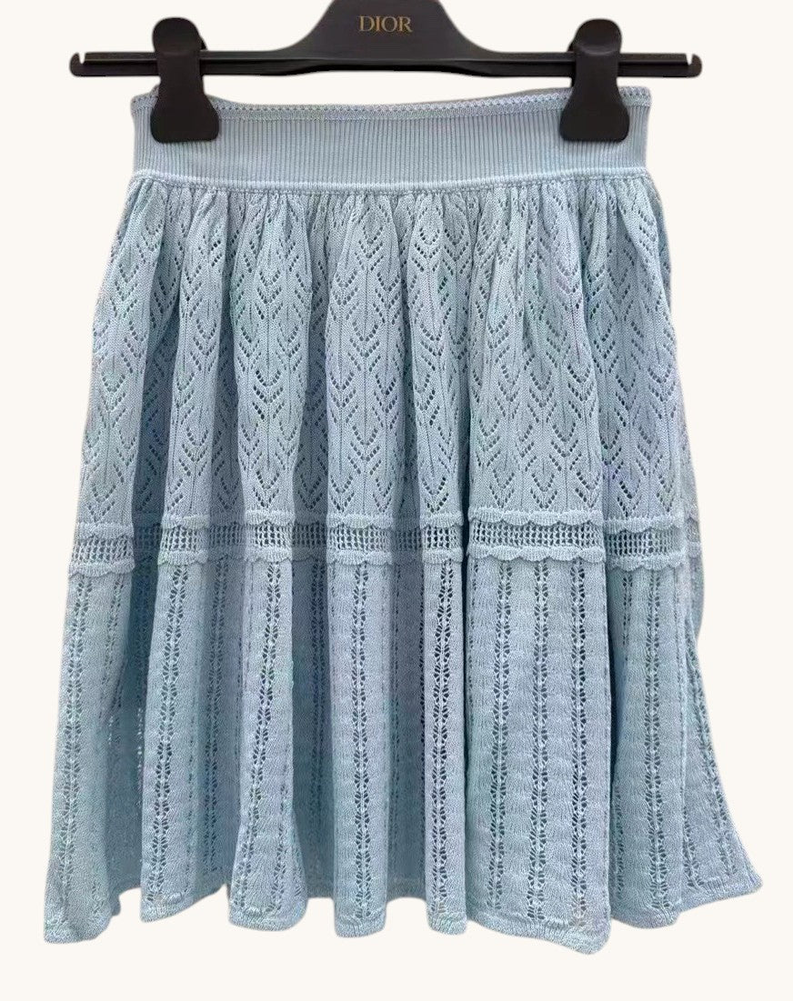 Falda Dior-S