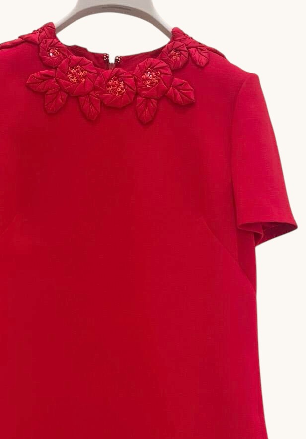 Vestido Valentino-S