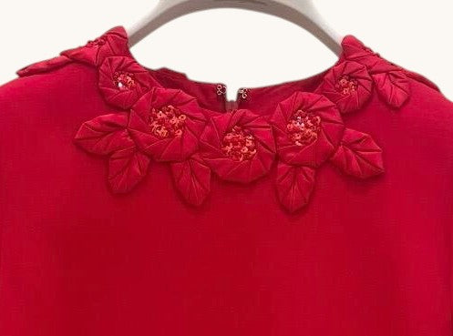 Vestido Valentino-S