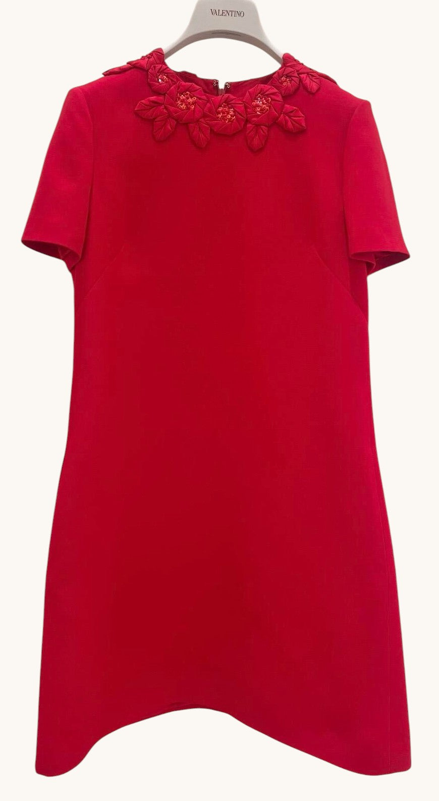 Vestido Valentino-S