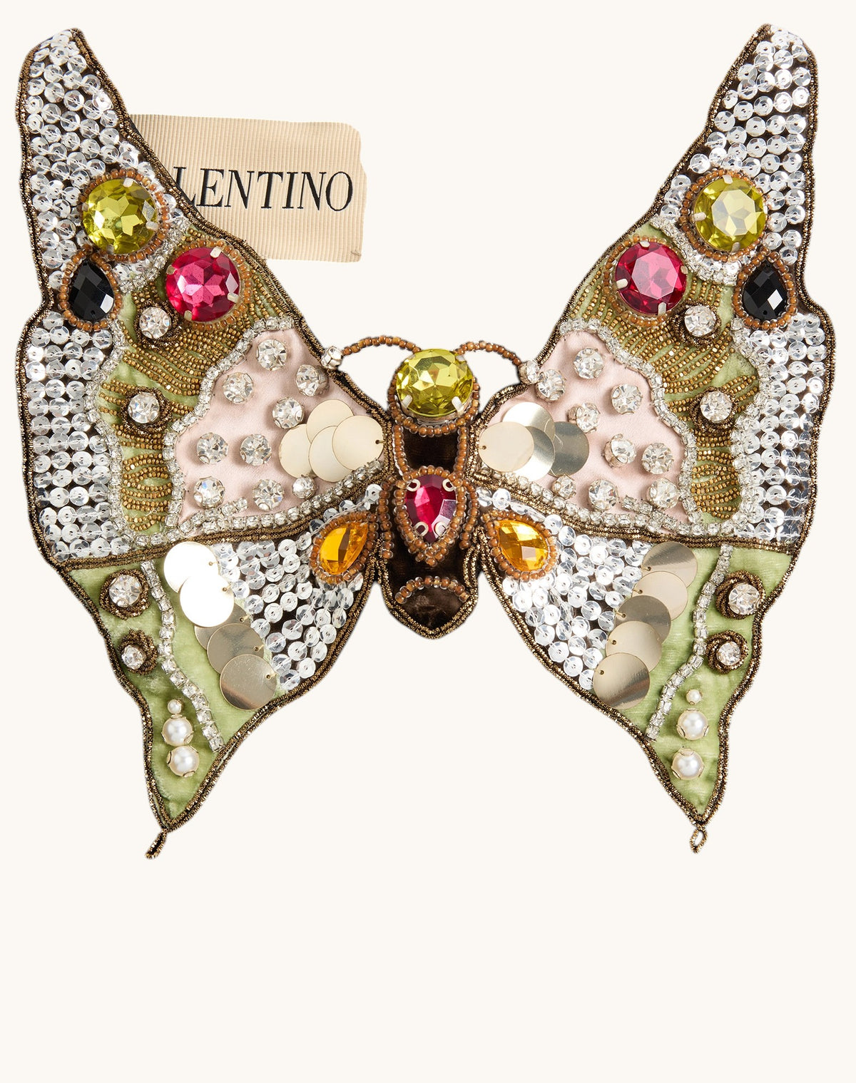 Vestido Valentino-M
