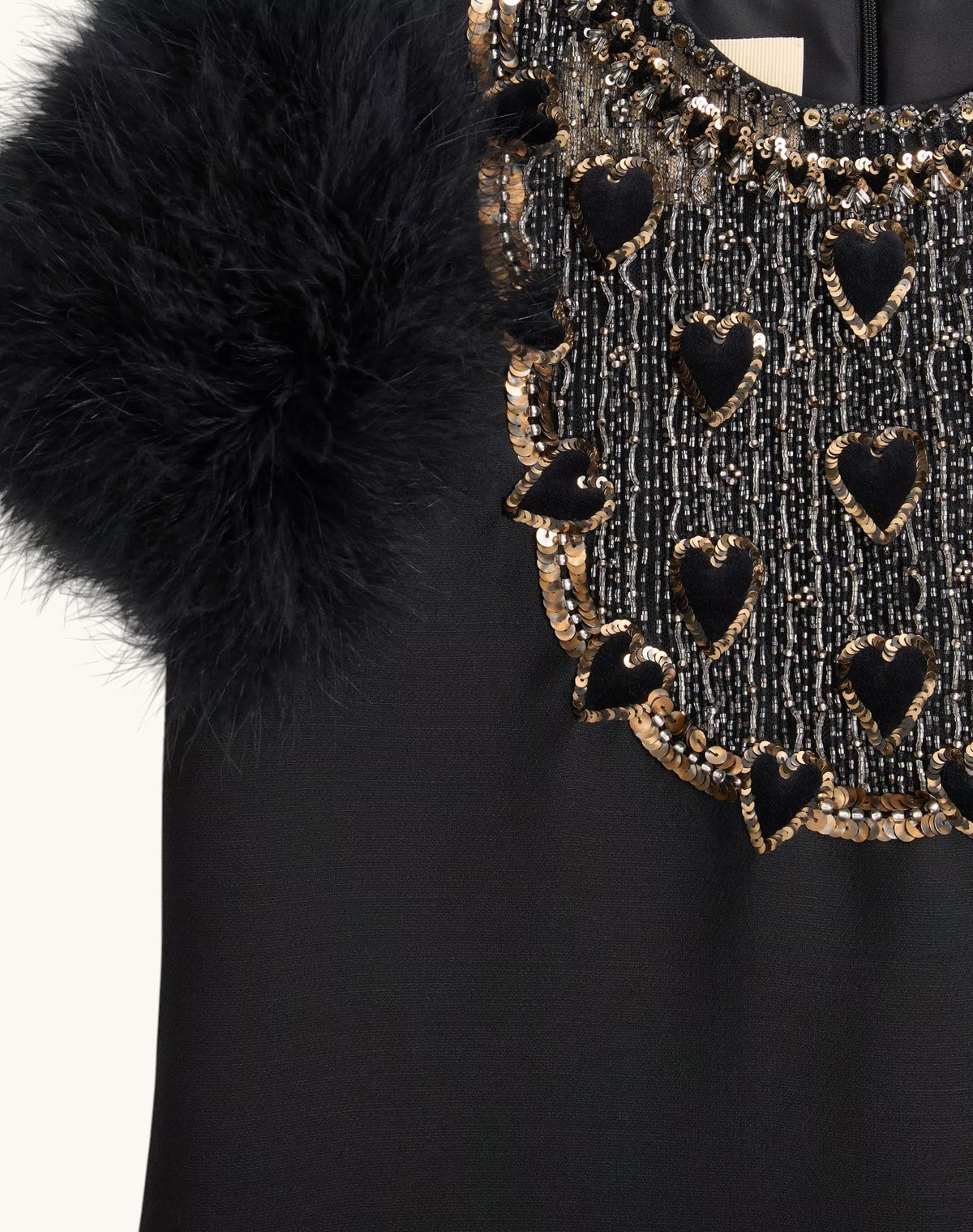 Vestido Valentino-S
