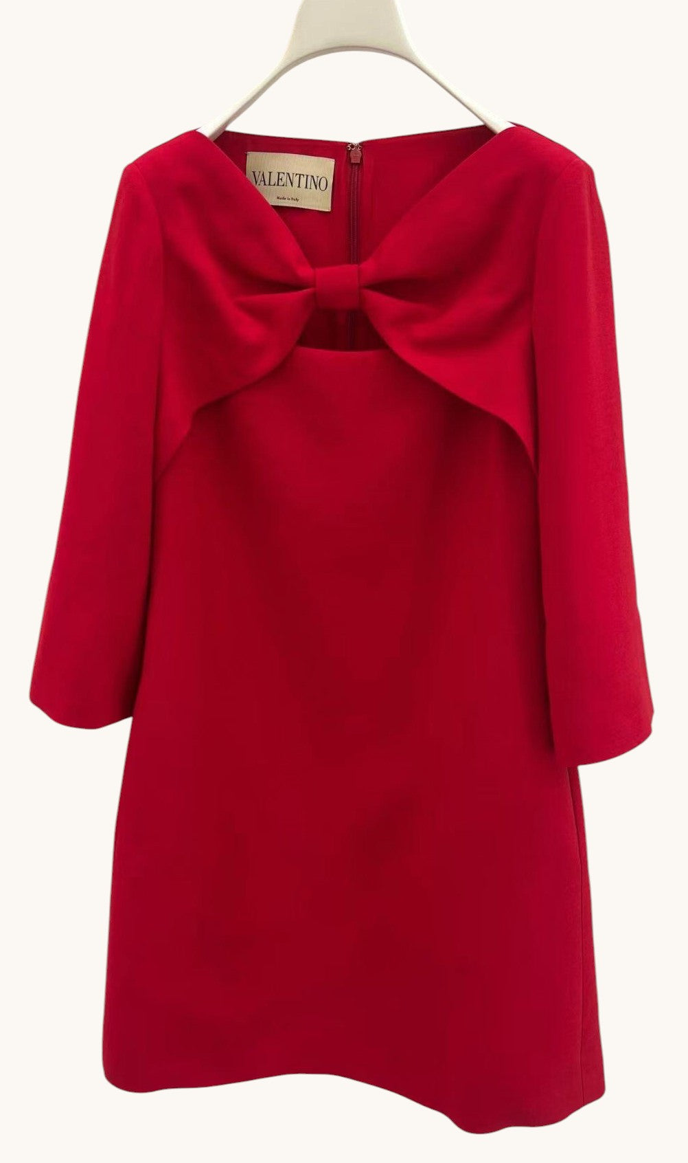 Vestido Valentino-M