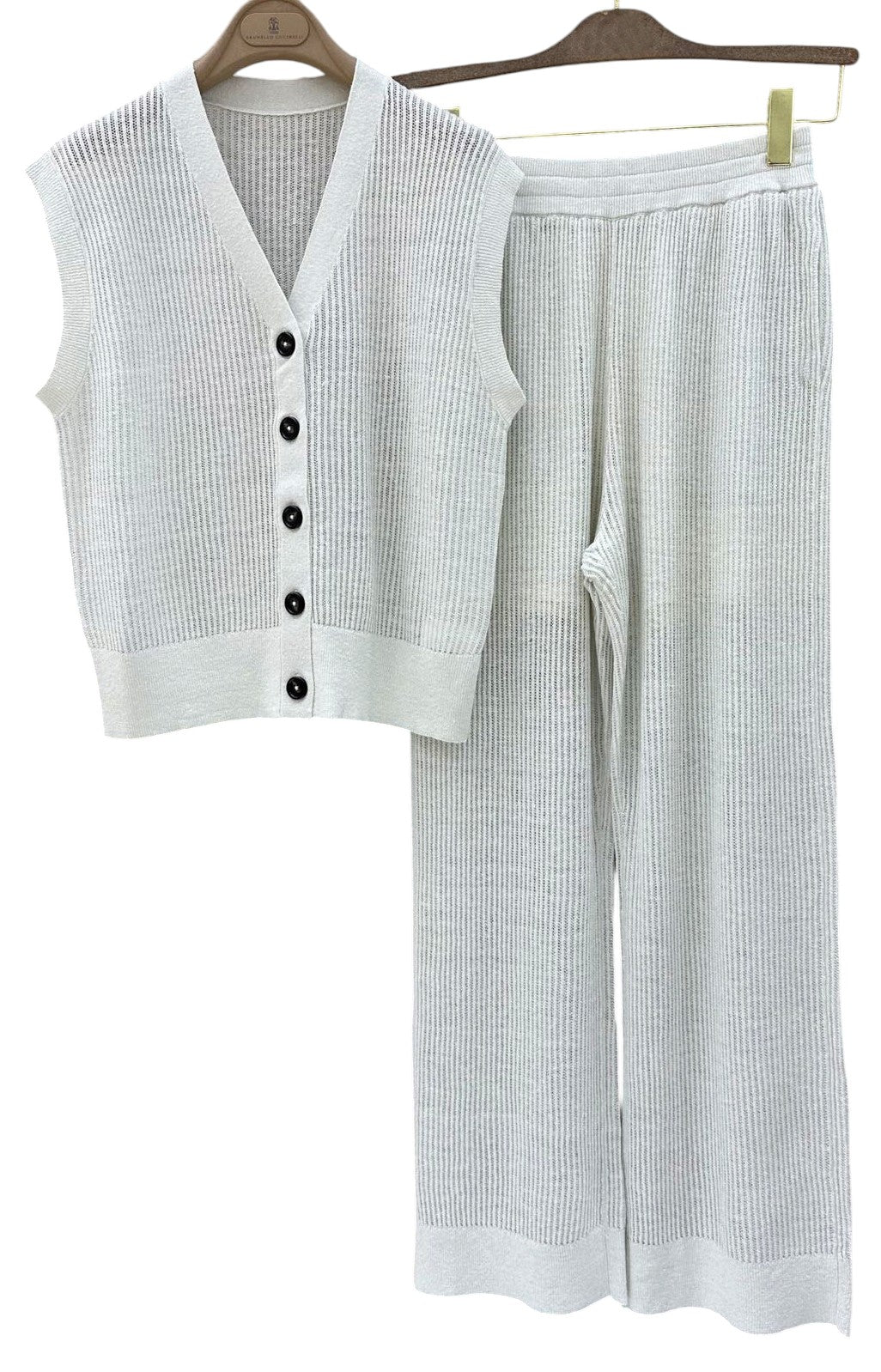 Chaleco Brunello Cucinelli-M