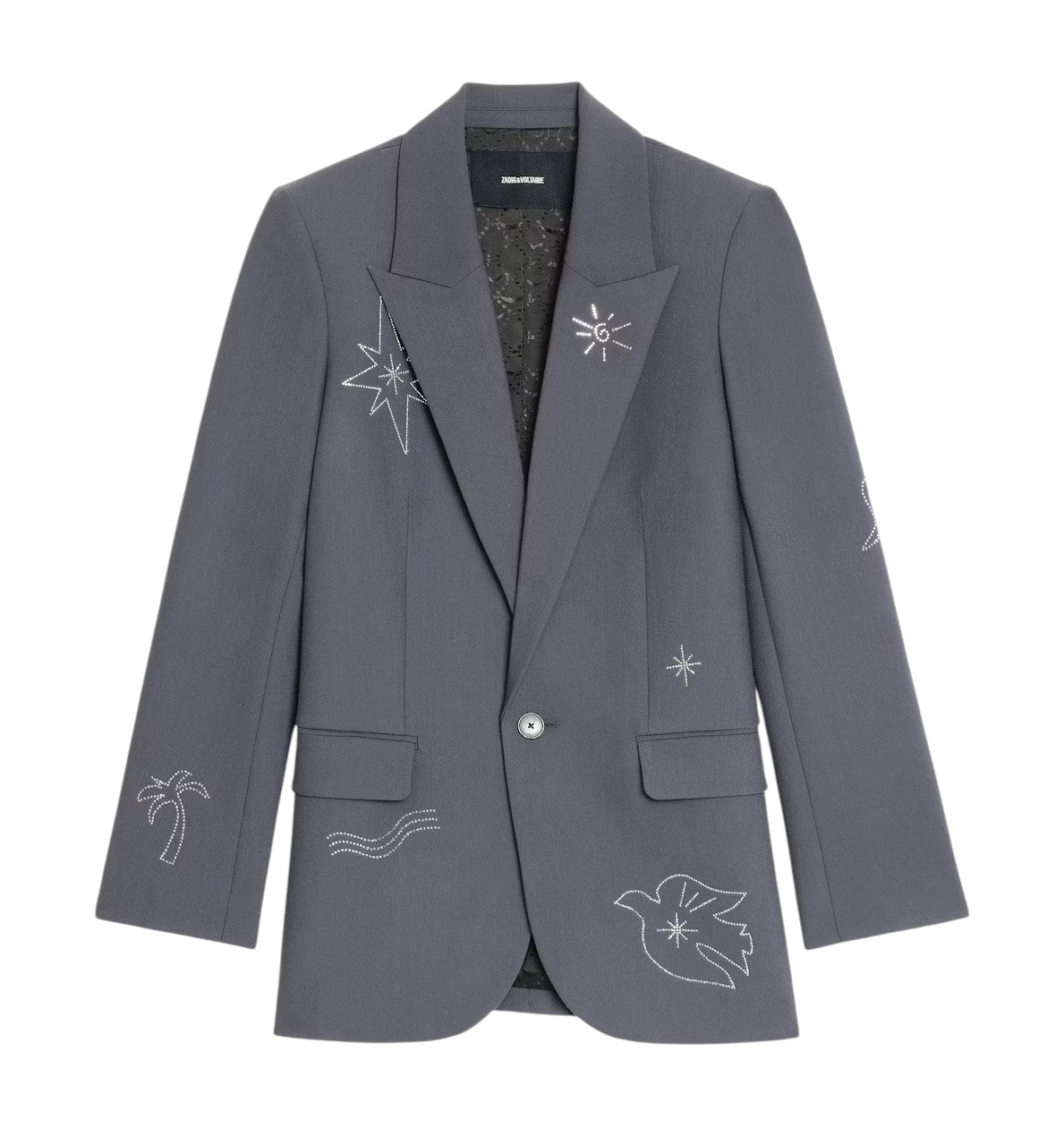 Saco Zadig & Voltaire-M