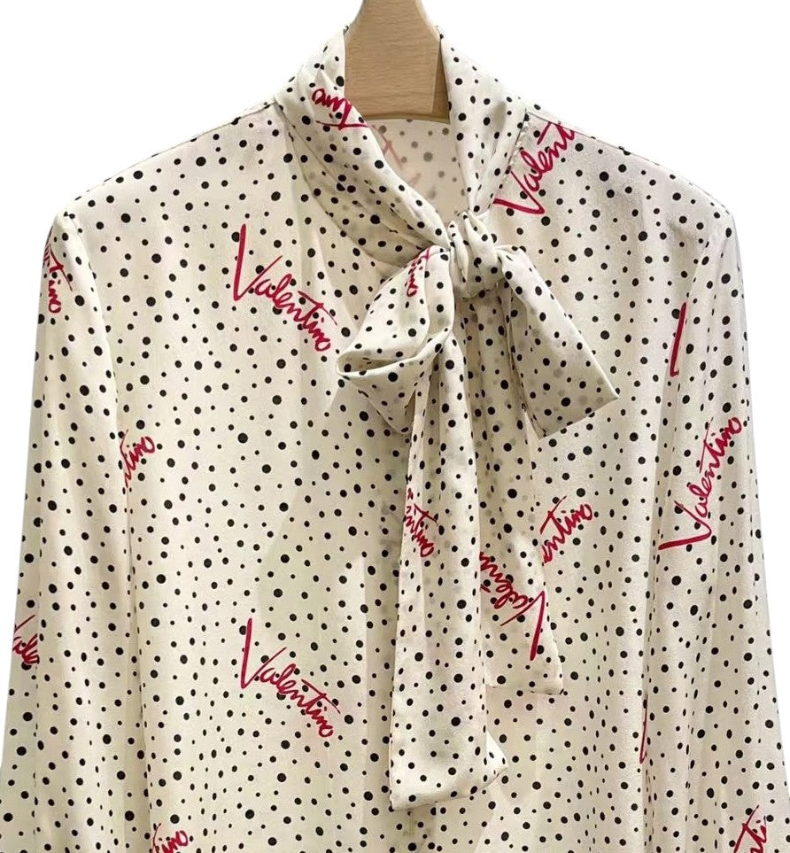 Blusa Valentino-M