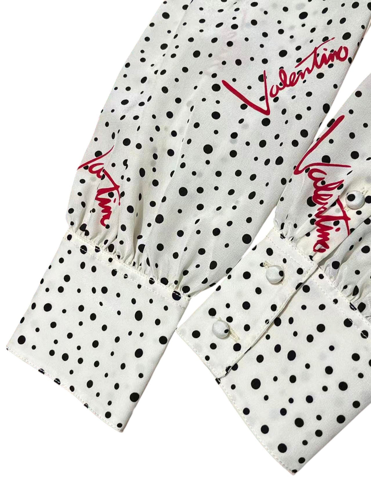 Blusa Valentino-M