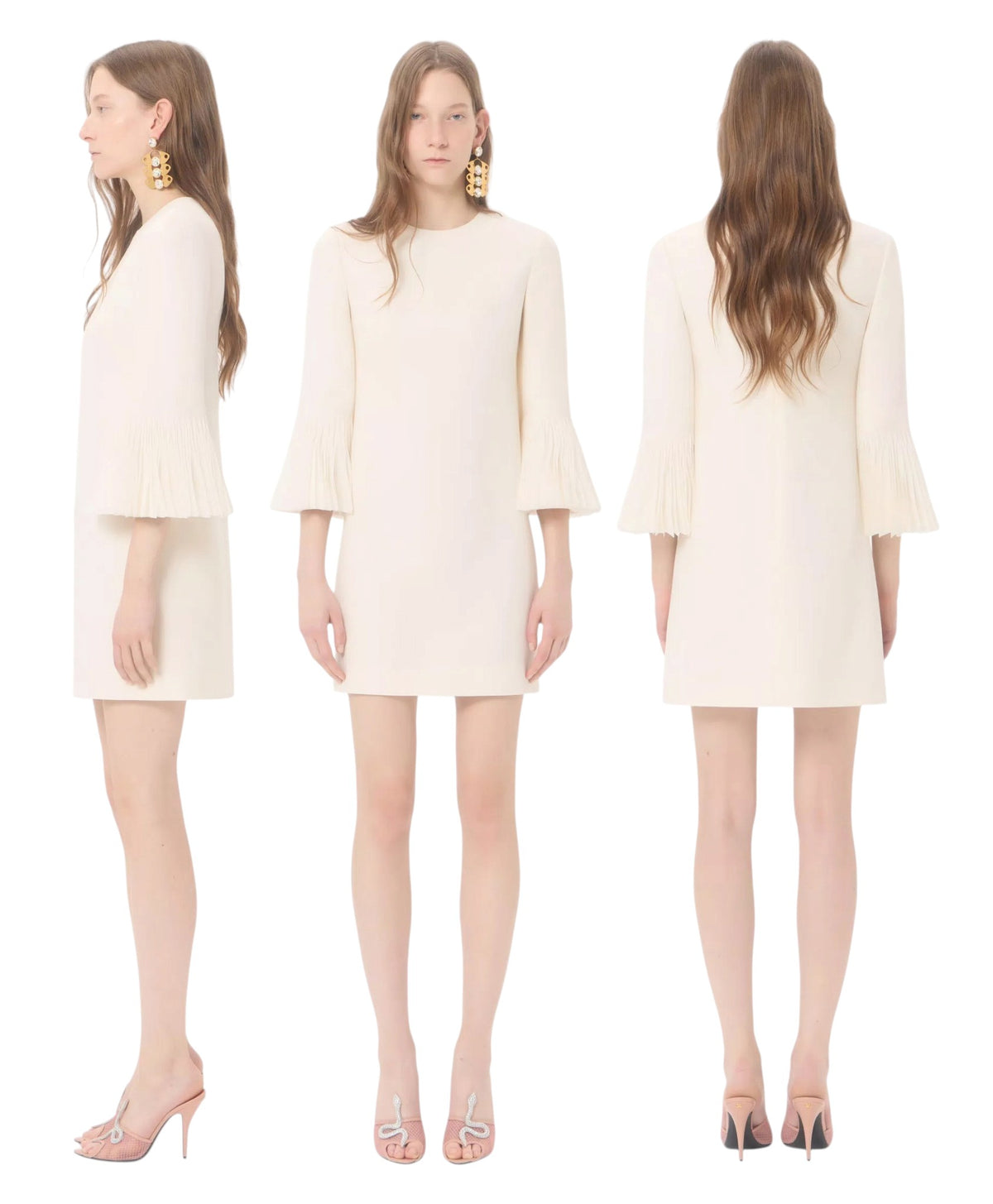 Vestido Valentino-M