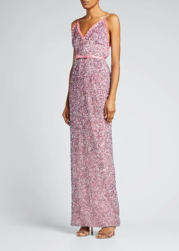 ISABEL GOWN- MARKARIAN