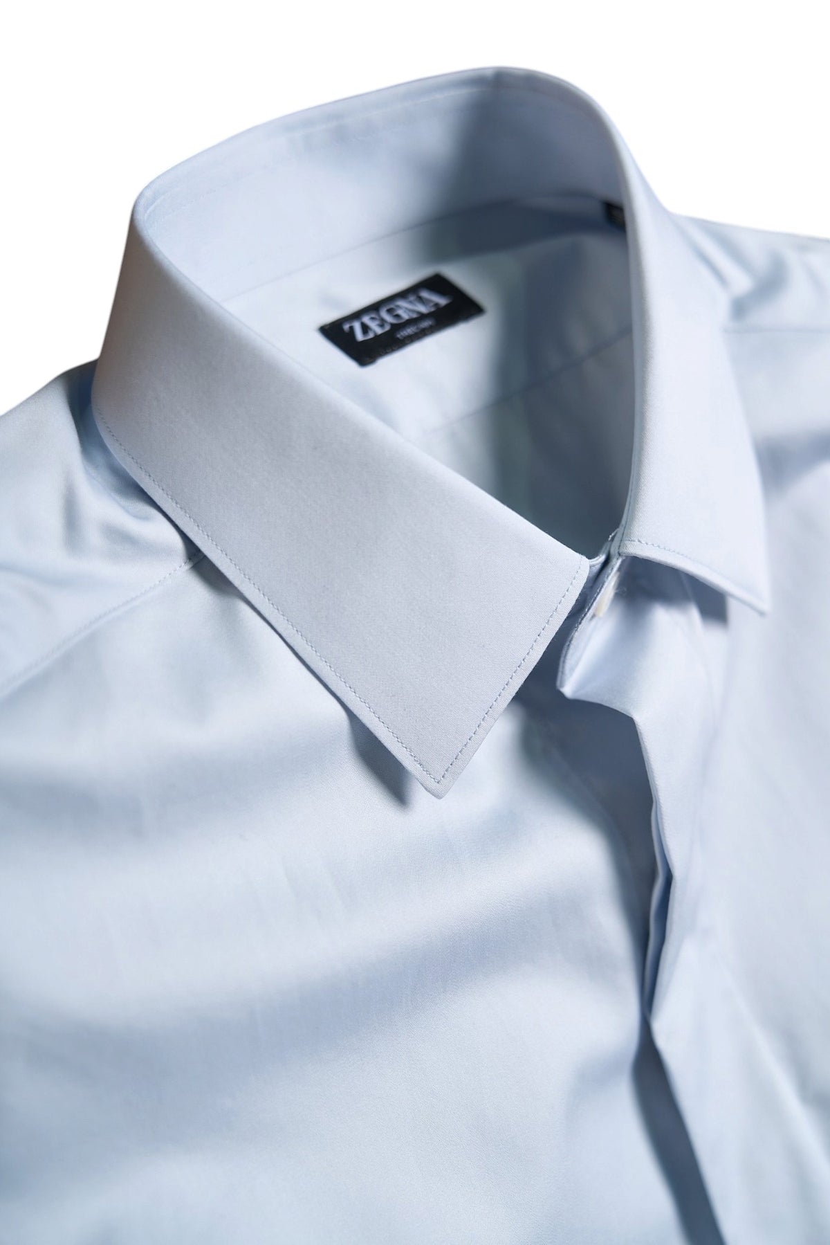 Camisa de Vestir Zegna-L