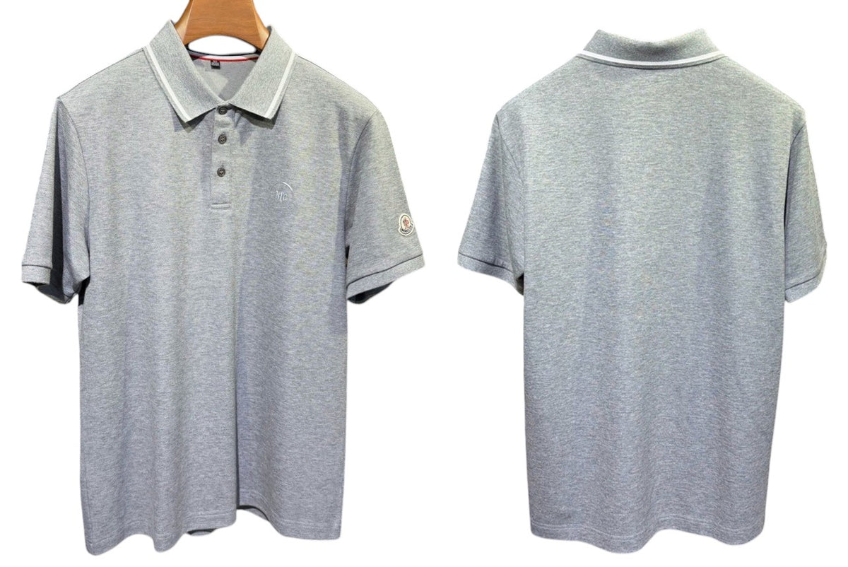 Polo Moncler-M