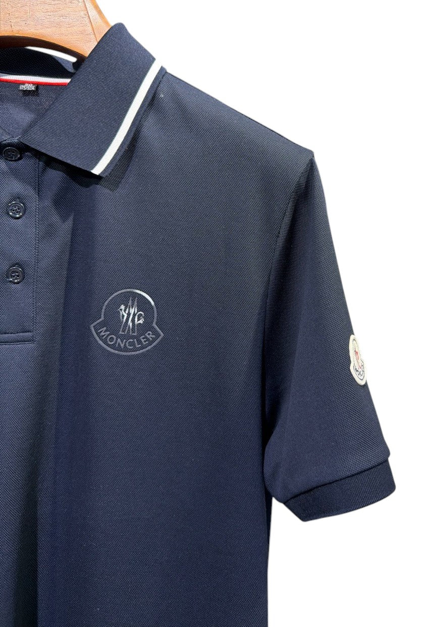 Polo Moncler-L