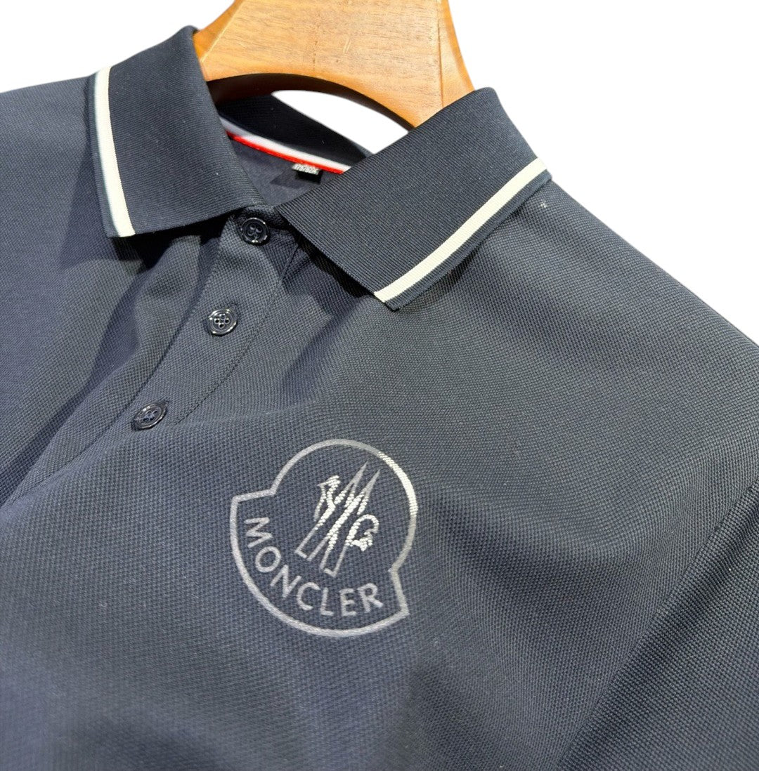 Polo Moncler-L