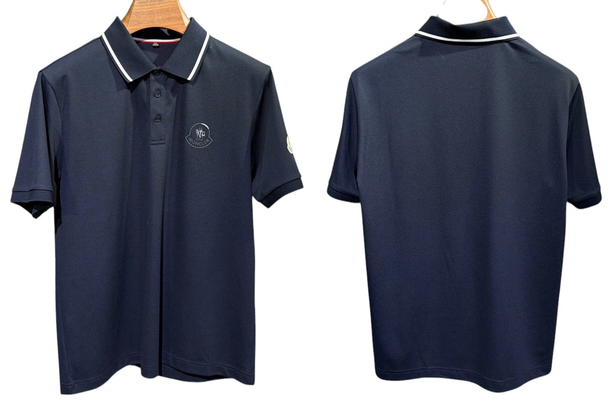 Polo Moncler-L