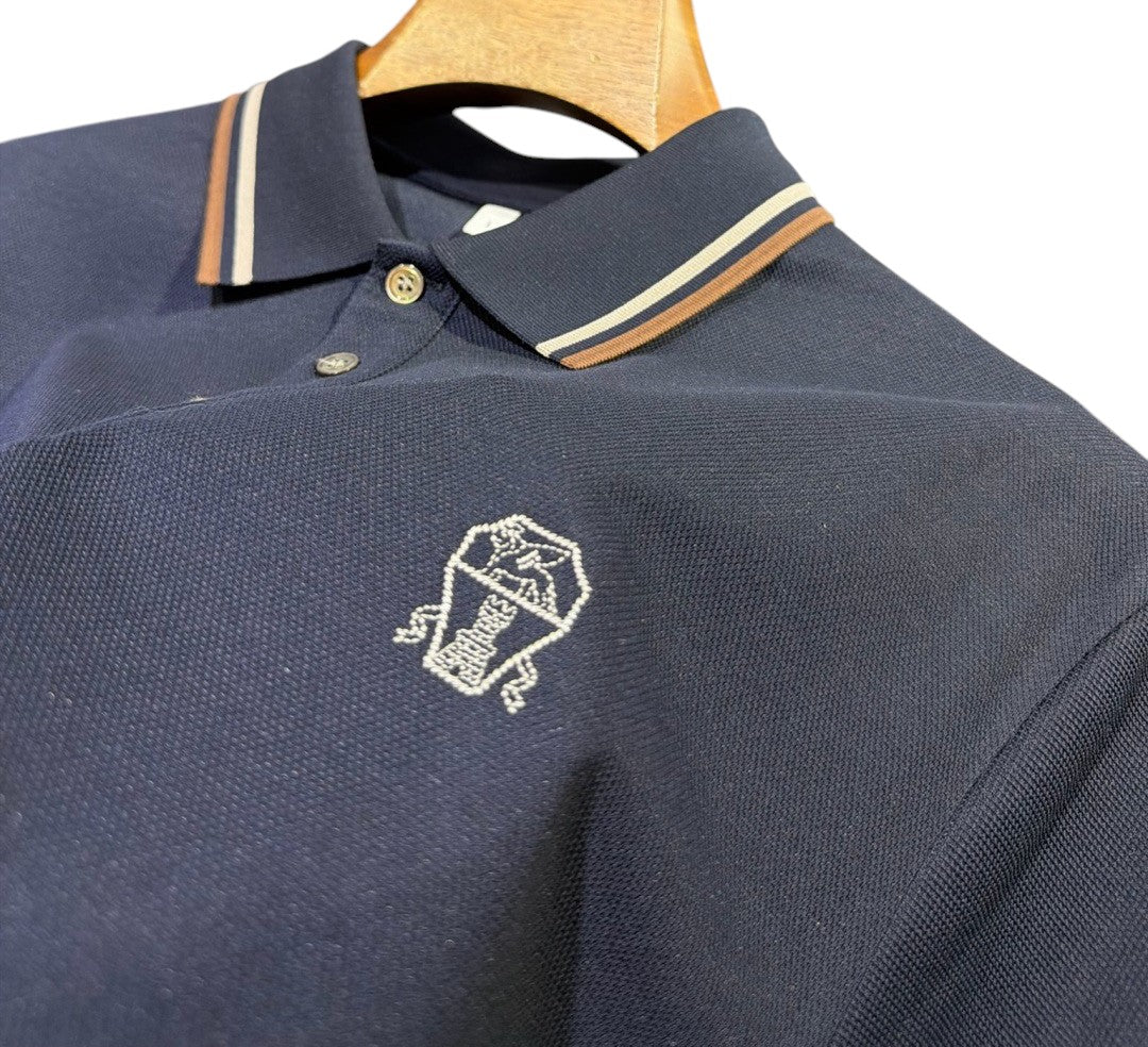 Polo Brunello Cucinelli-M