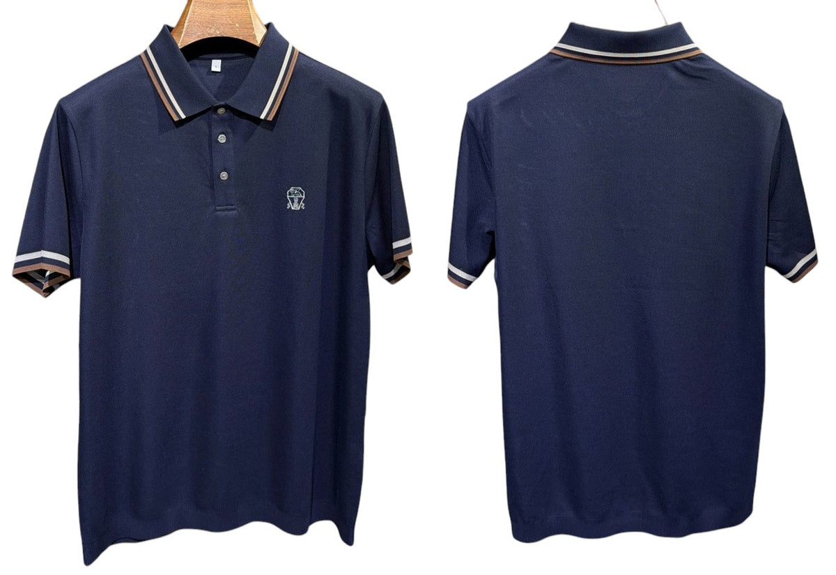 Polo Brunello Cucinelli-M