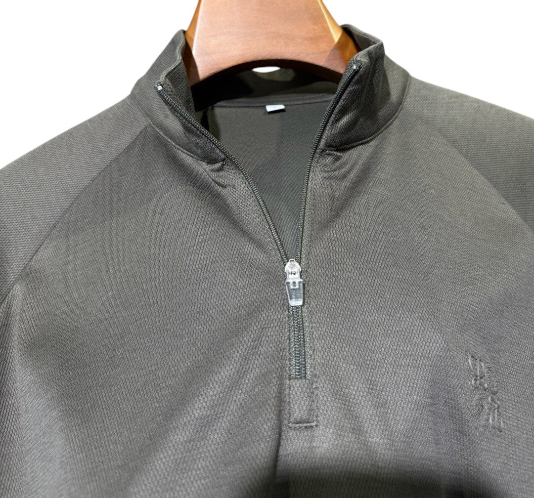 Mid Layer Sweatshirt Loewe x On-M