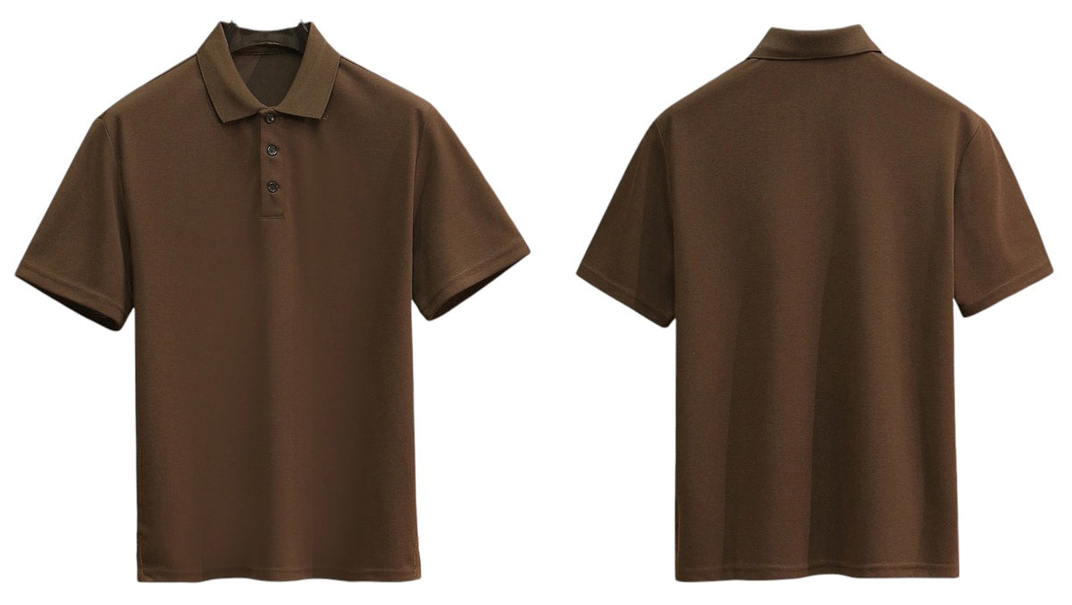 Polo Loro Piana-L