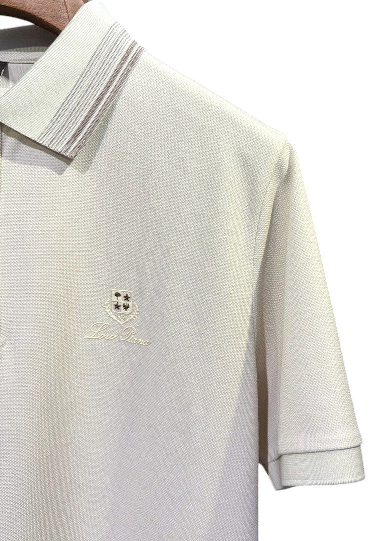 Polo Loro Piana-L