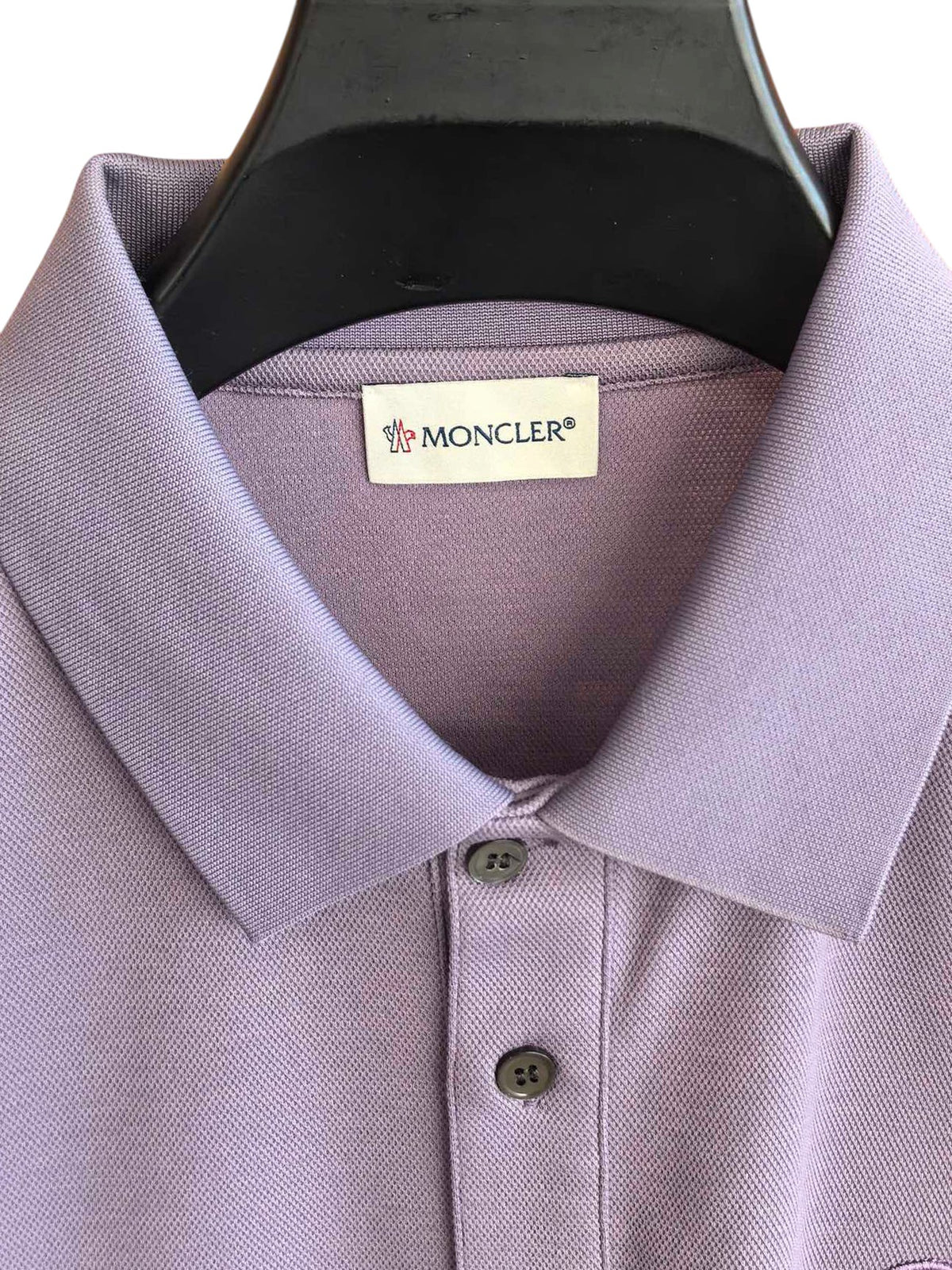 Polo Moncler-M