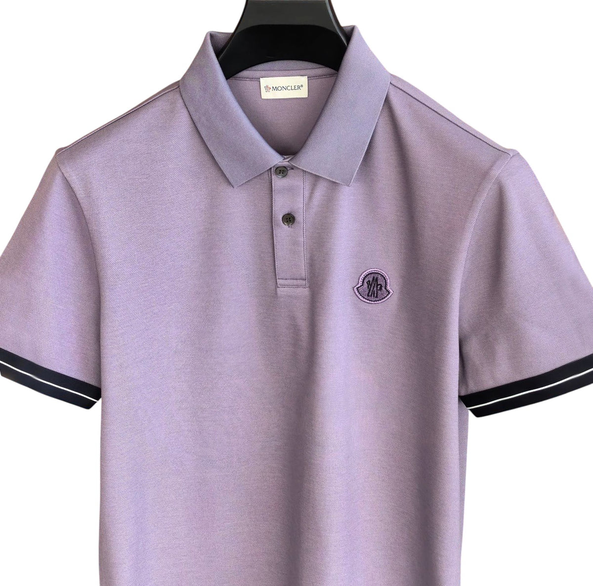 Polo Moncler-M